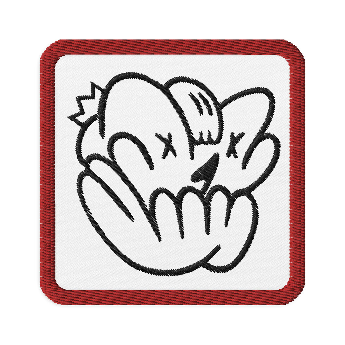 KUATO PATCH RONTHEKILLER KUATO PATCH RONTHEKILLER