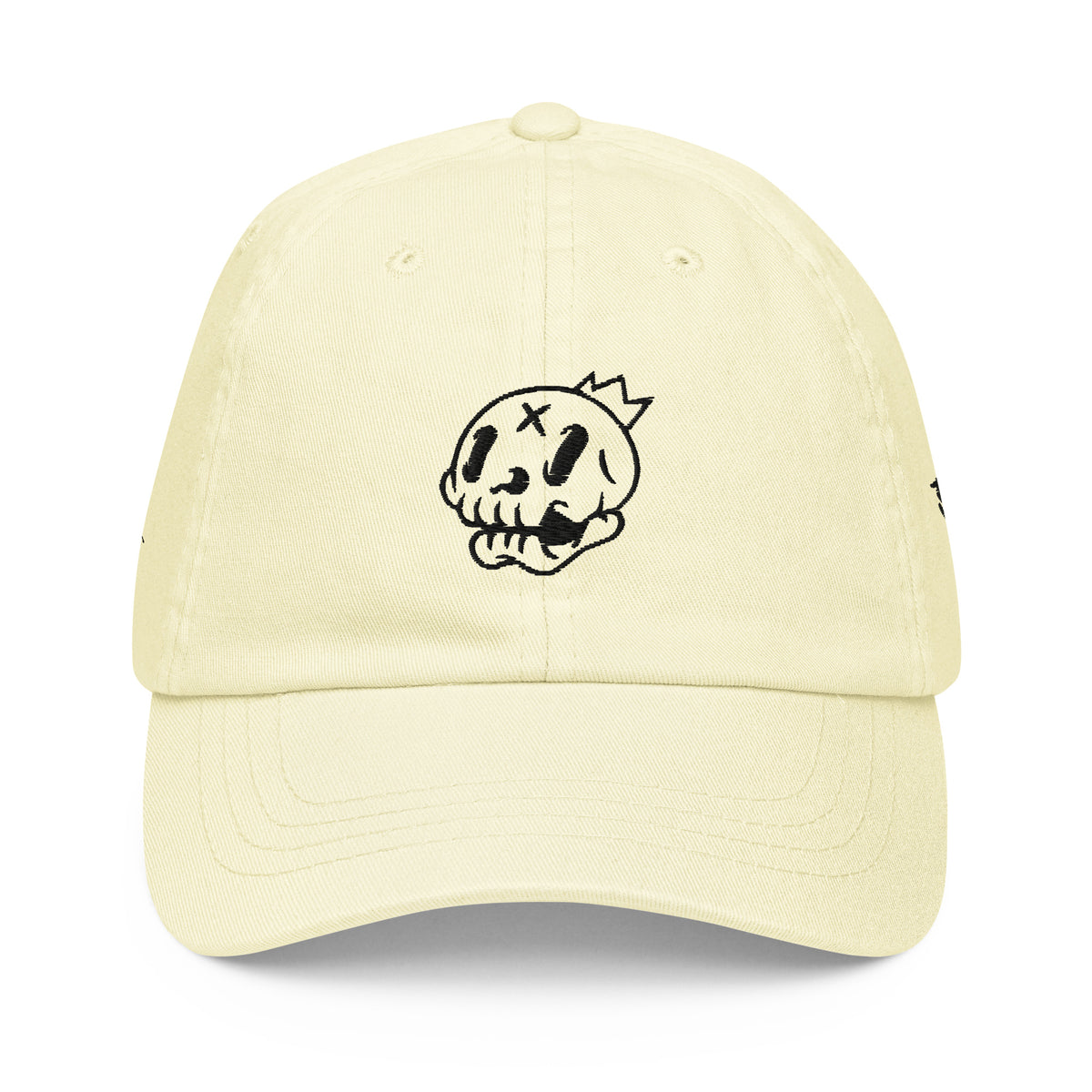 SUMMER CAP 01 – RONTHEKILLER