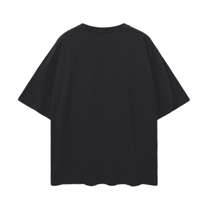 Graffiti Tag Oversize Tee