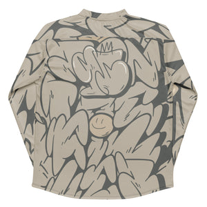 BOMBING JERSEY