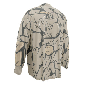 BOMBING JERSEY