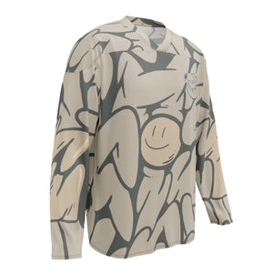 BOMBING JERSEY