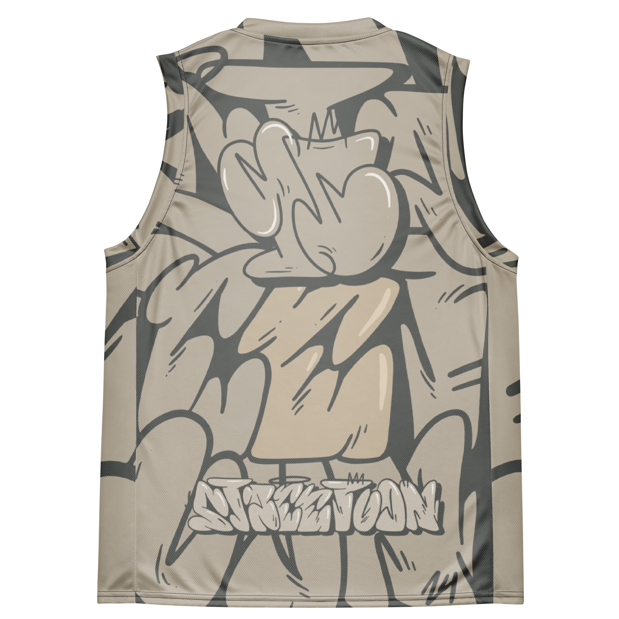 BOMBING BASKETBALL