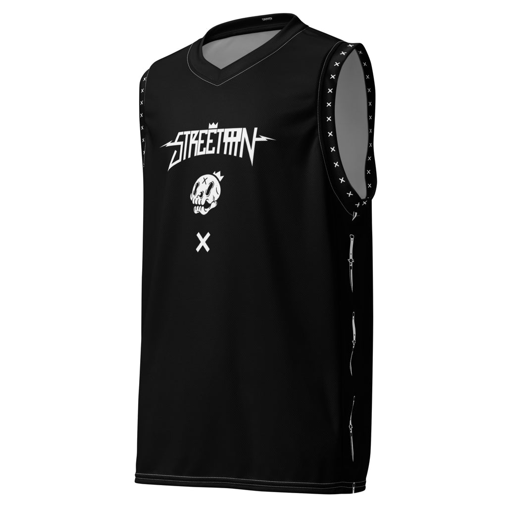 BASKETBALL STREETOON