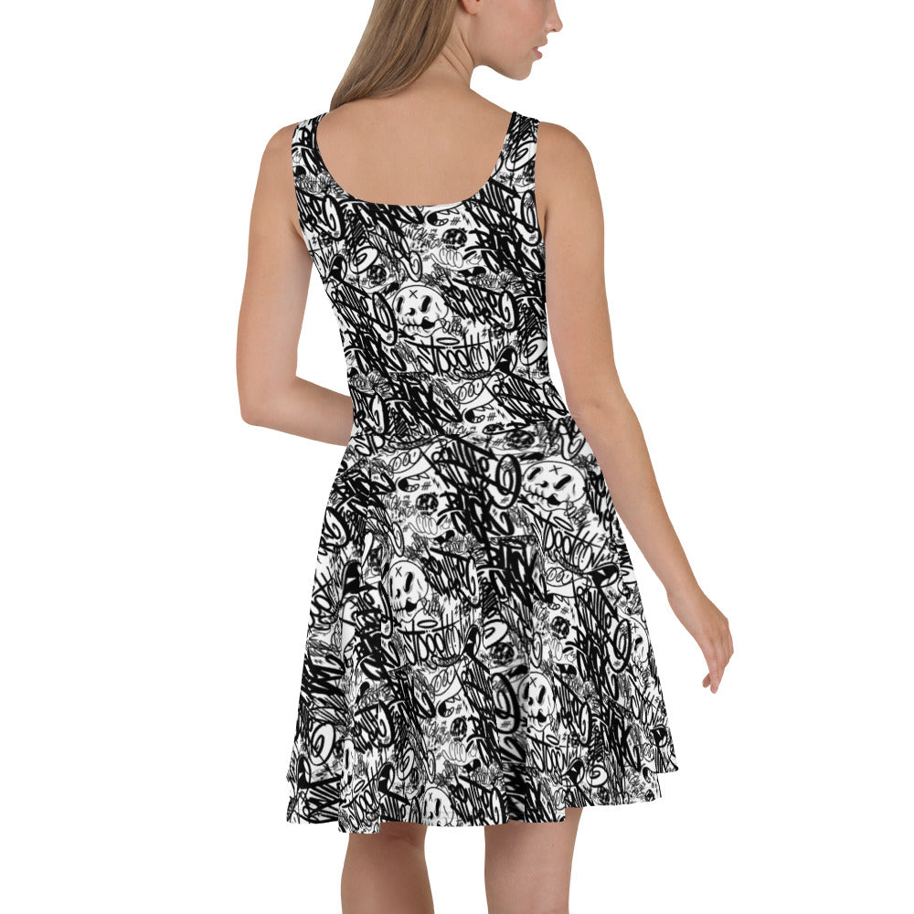 KILLER DRESS