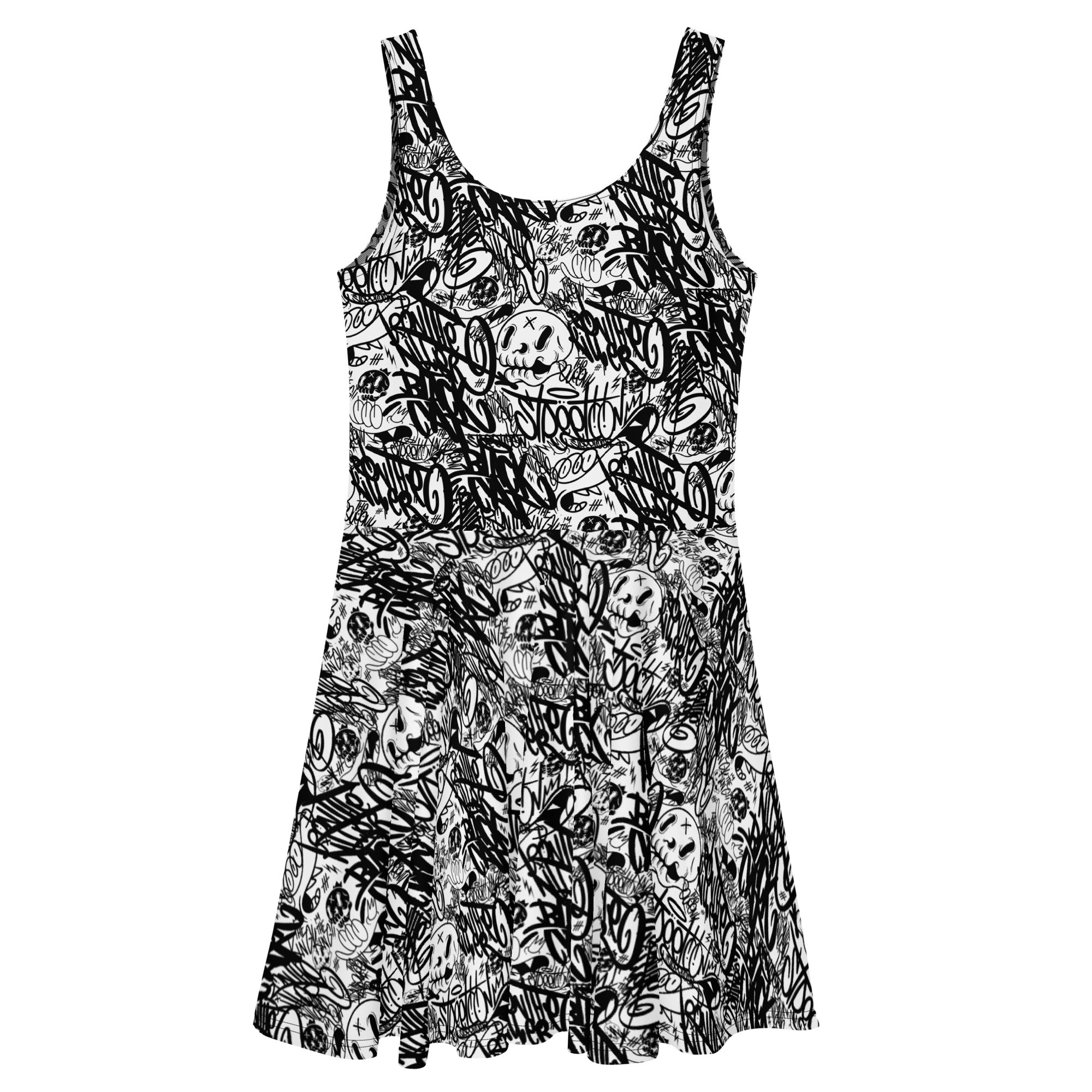 KILLER DRESS