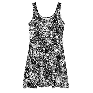 KILLER DRESS