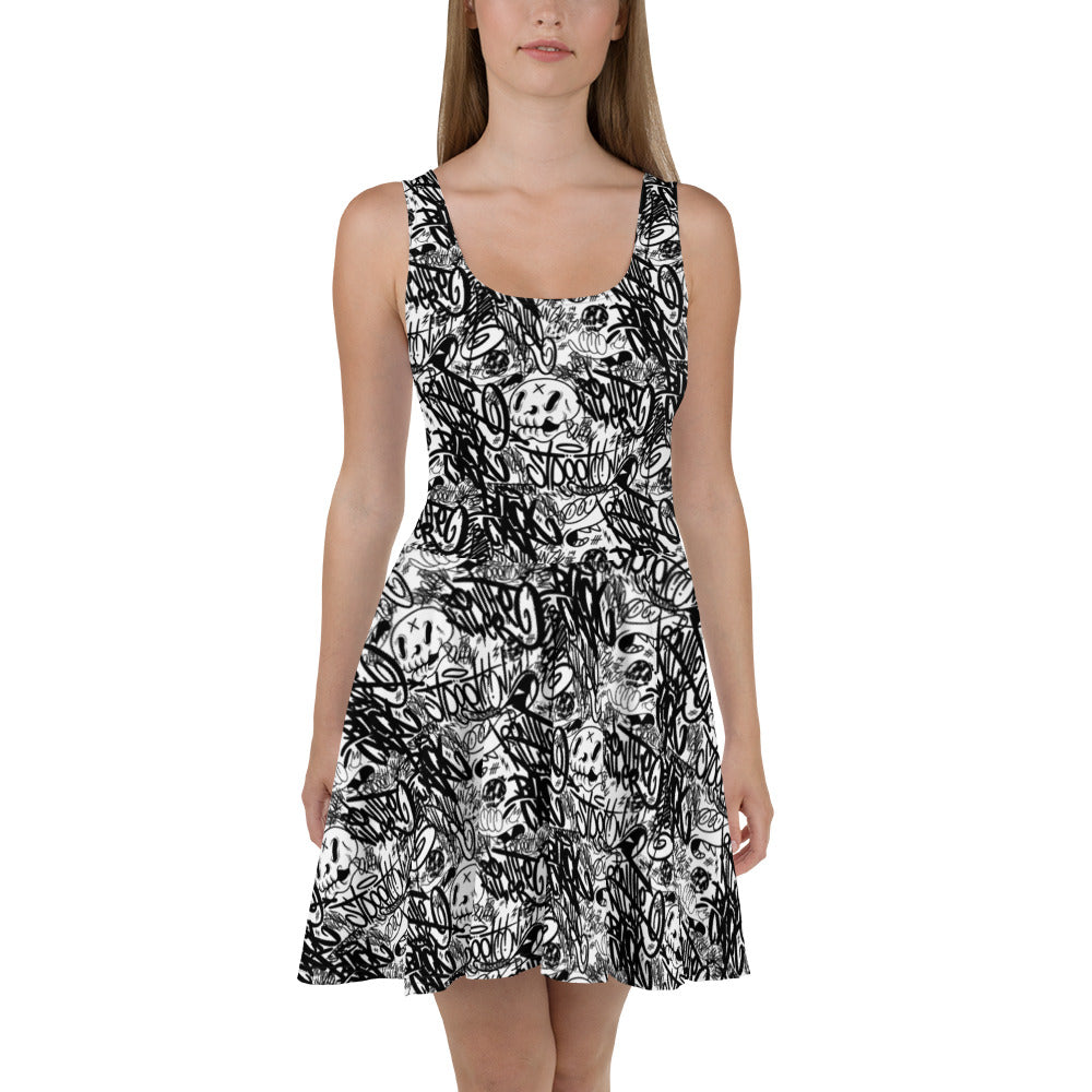 KILLER DRESS