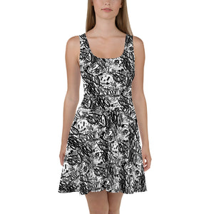 KILLER DRESS