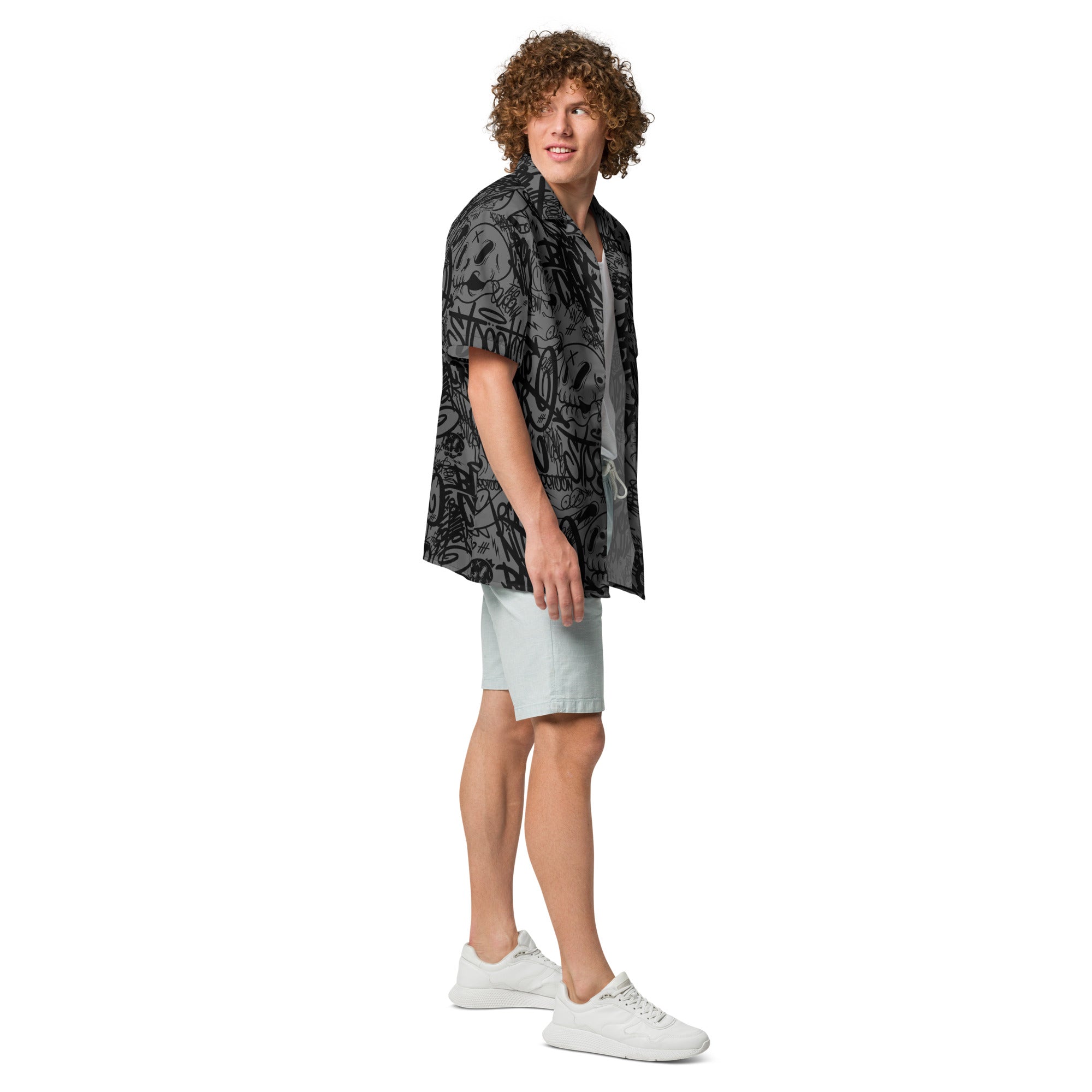 KILLER SUMMER SHIRT
