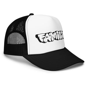 FAMILIA TRUCKER HAT