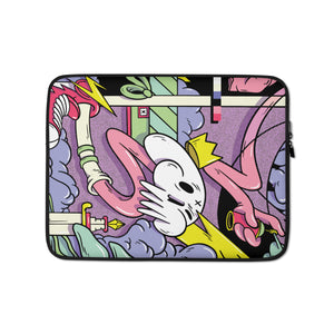 RTK WORLD LAPTOP SLEEVE