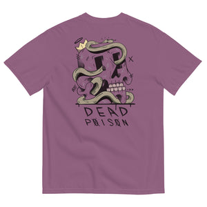 DEAD POISON HEAVY
