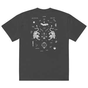 TIGER OVERSIZED