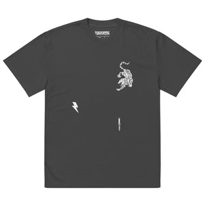 TIGER OVERSIZED