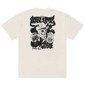 SUBLIME OVERSIZED 2