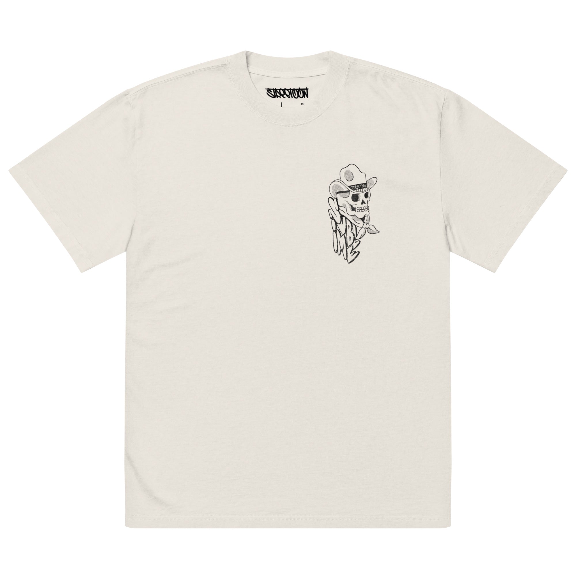 SUBLIME OVERSIZED 2