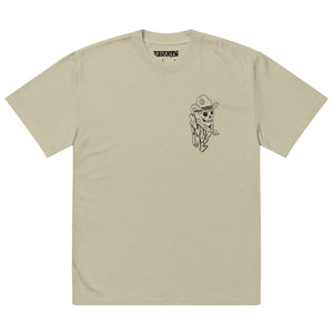 SUBLIME OVERSIZED 2