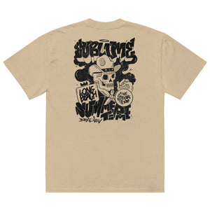 SUBLIME OVERSIZED 2