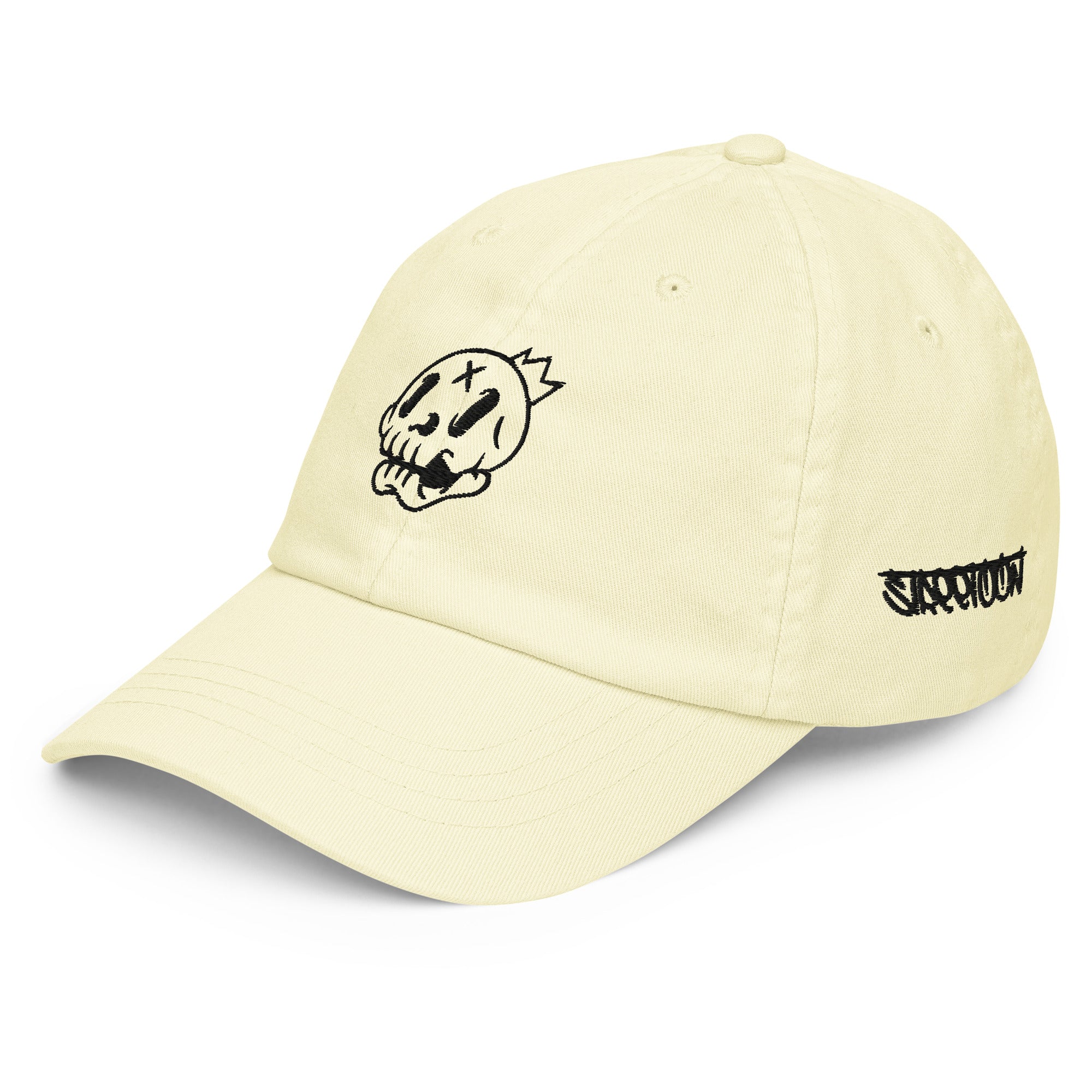 SUMMER CAP 01