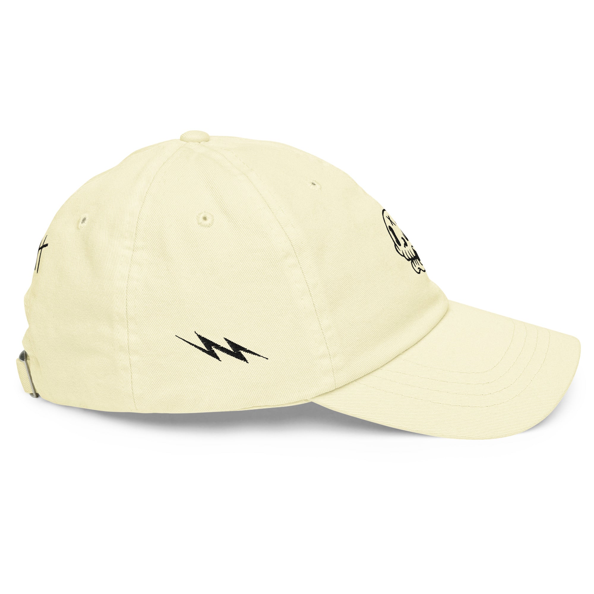 SUMMER CAP 01