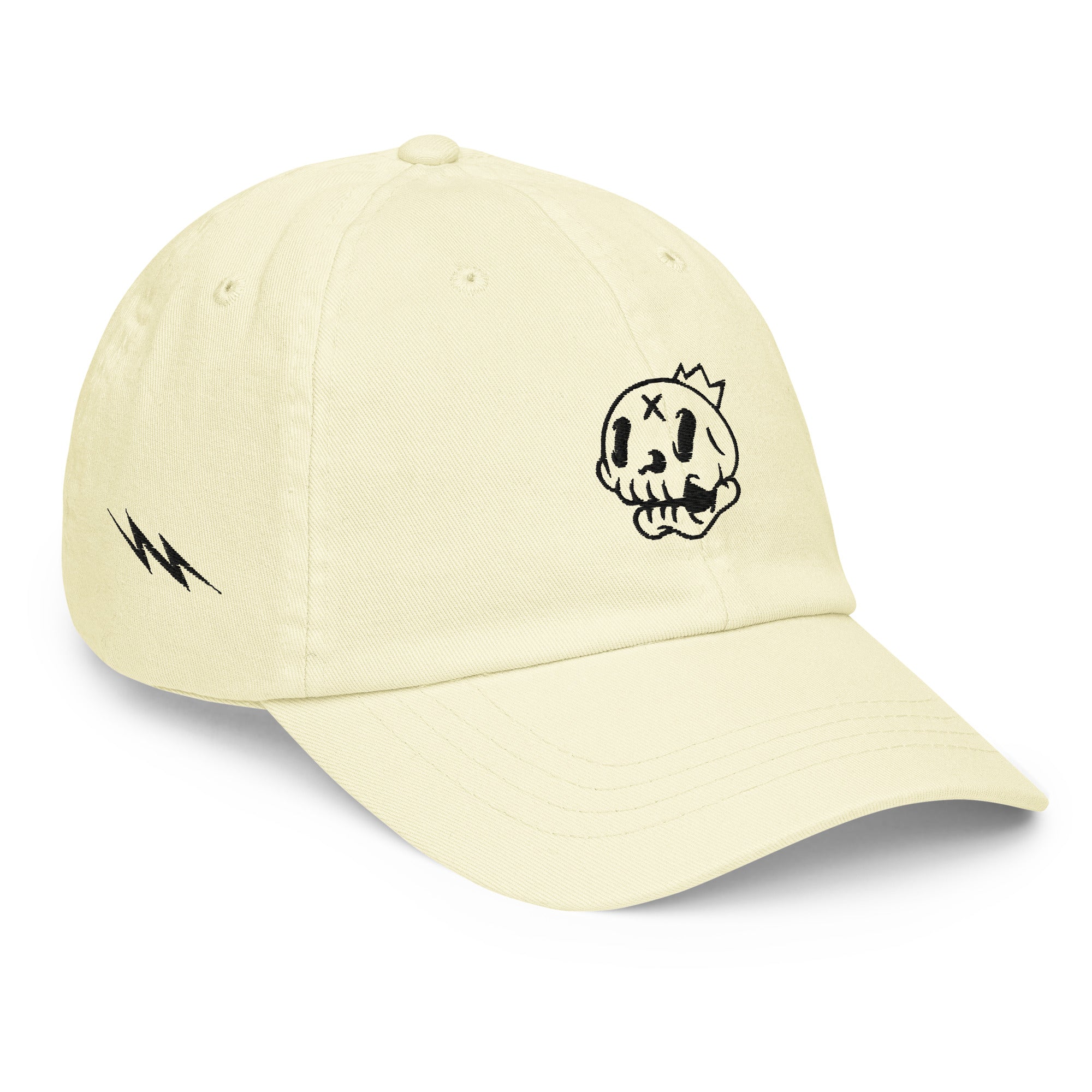 SUMMER CAP 01