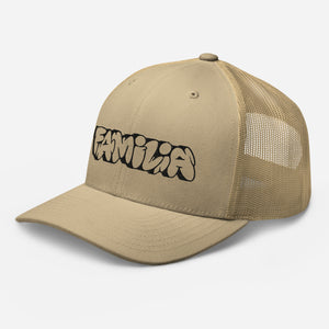 FAMIILIA HAT