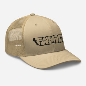 FAMIILIA HAT