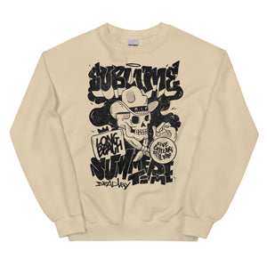 SUBLIME SWEATSHIRT