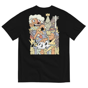 RTK PART 2 T-SHIRT