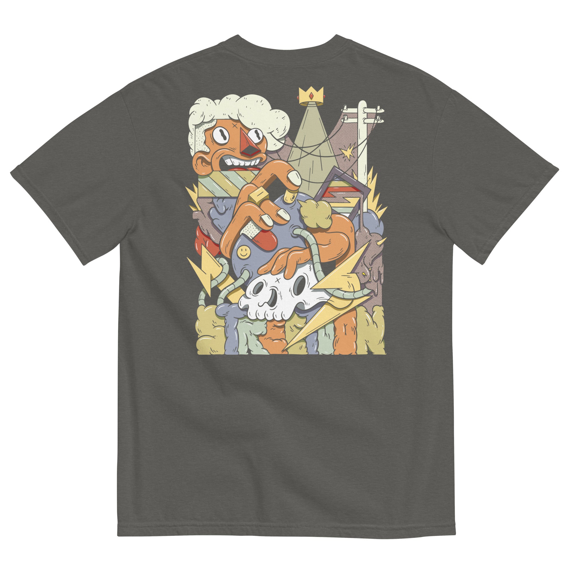 RTK PART 2 T-SHIRT