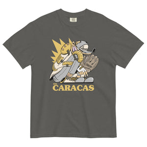 CARACAS HEAVY