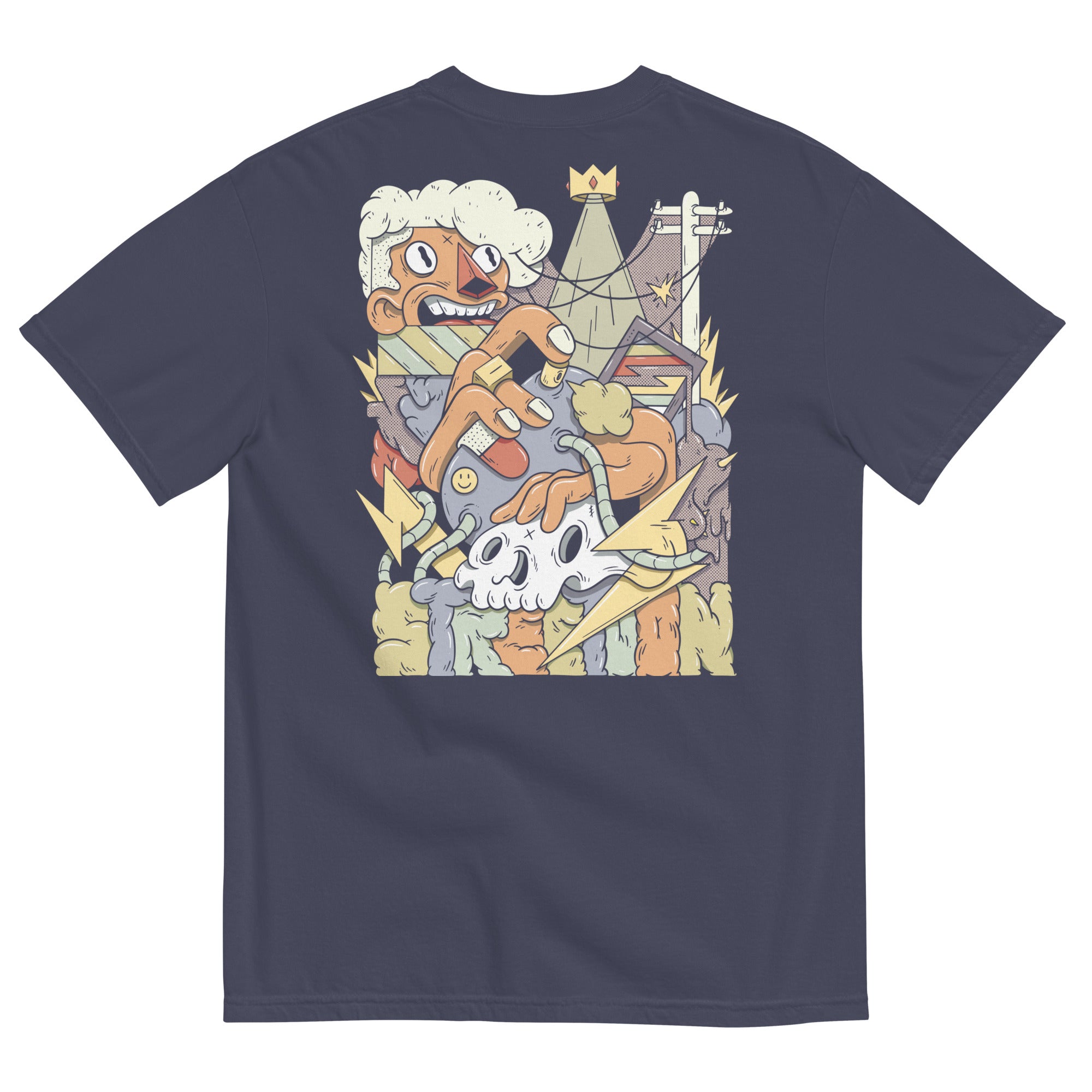 RTK PART 2 T-SHIRT