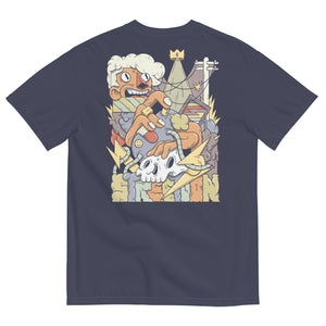 RTK PART 2 T-SHIRT