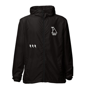 TROPICAL PORTAL WIND BREAKER