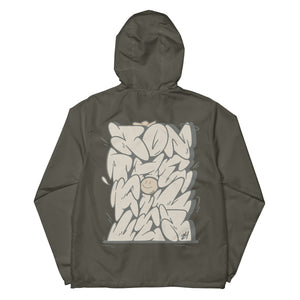RONTHEKILLER WINDBREAKER