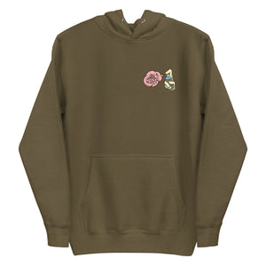 MURALIST HOODIE