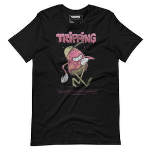 TRIPPING T-SHIRT V02