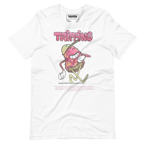 TRIPPING T-SHIRT V02