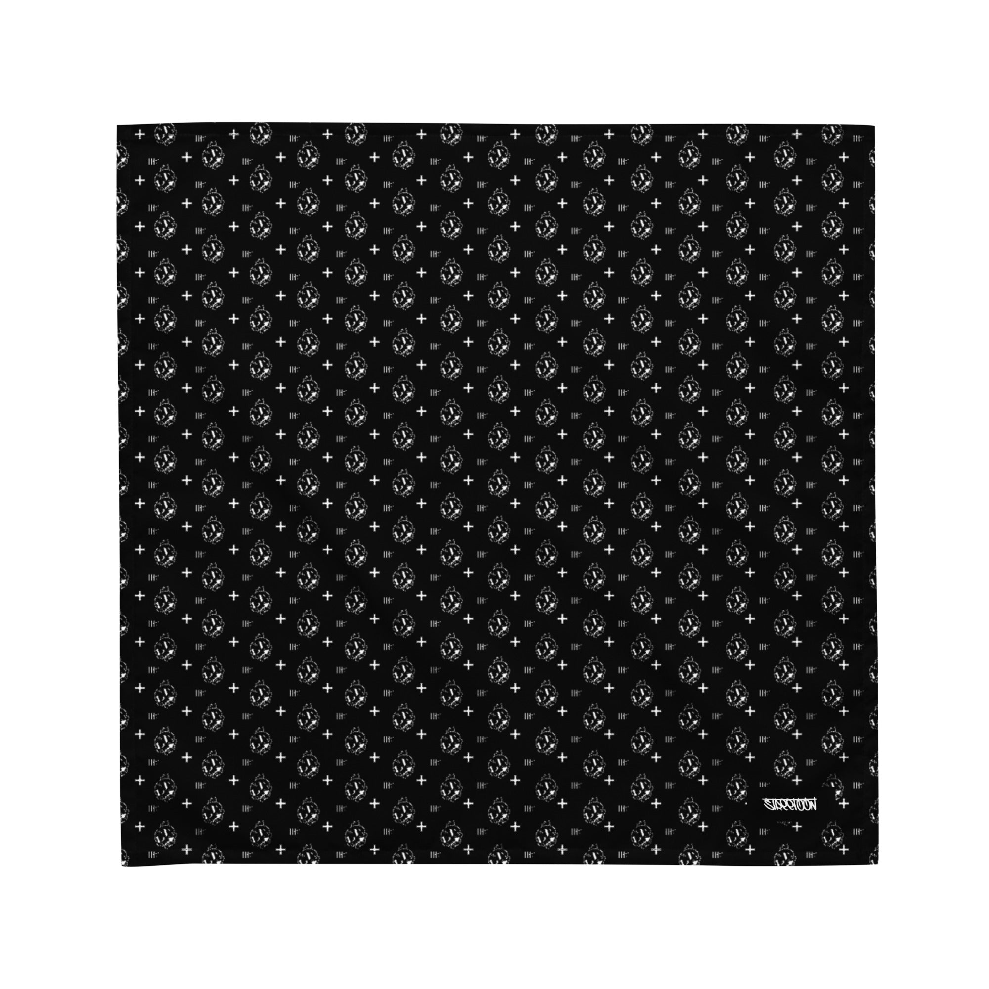 KILLER BANDANA