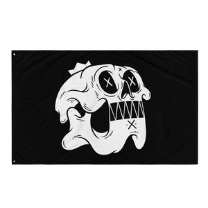 XKULL FLAG