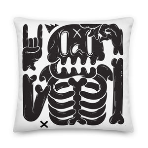 XKULL PILLOW