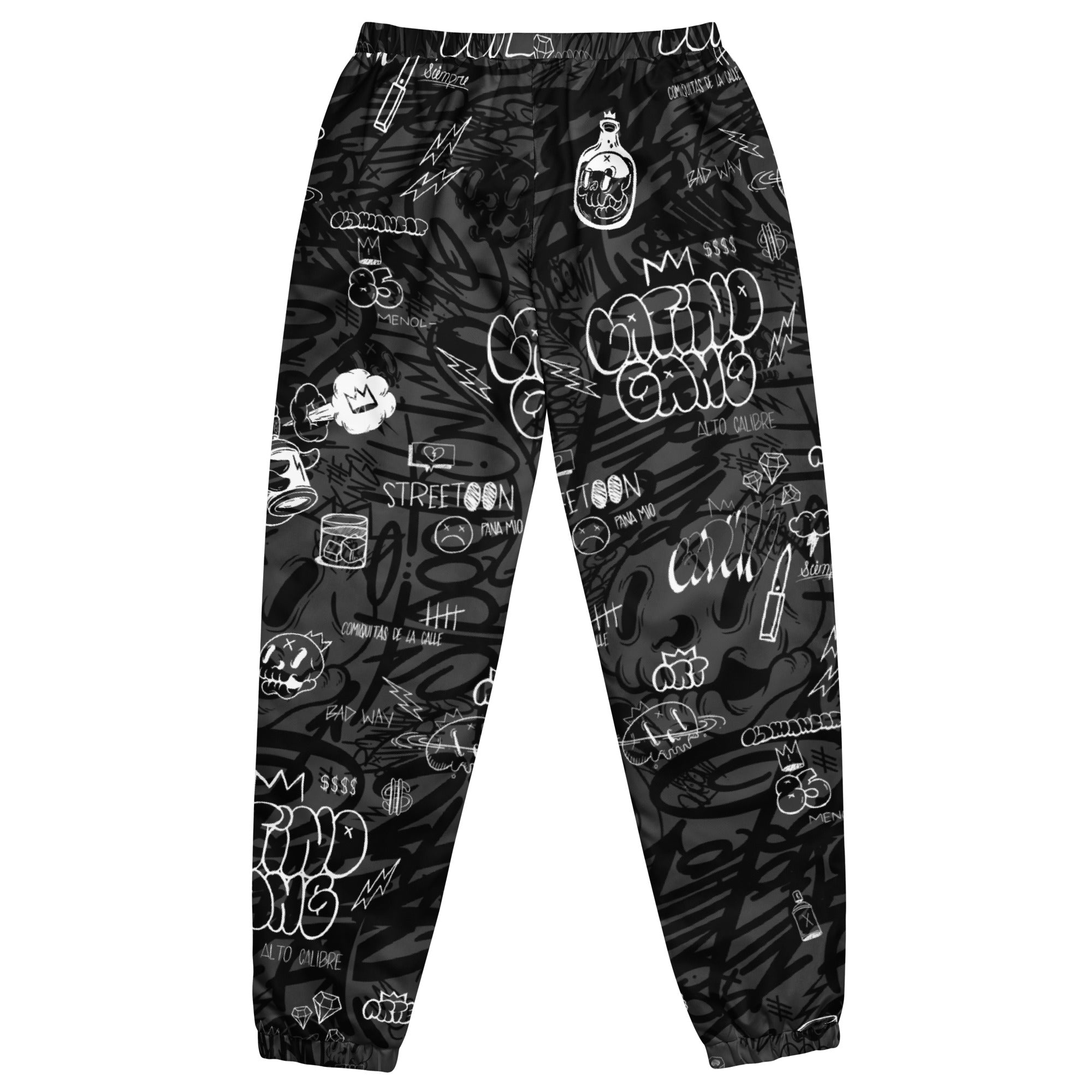 TAG PANTS