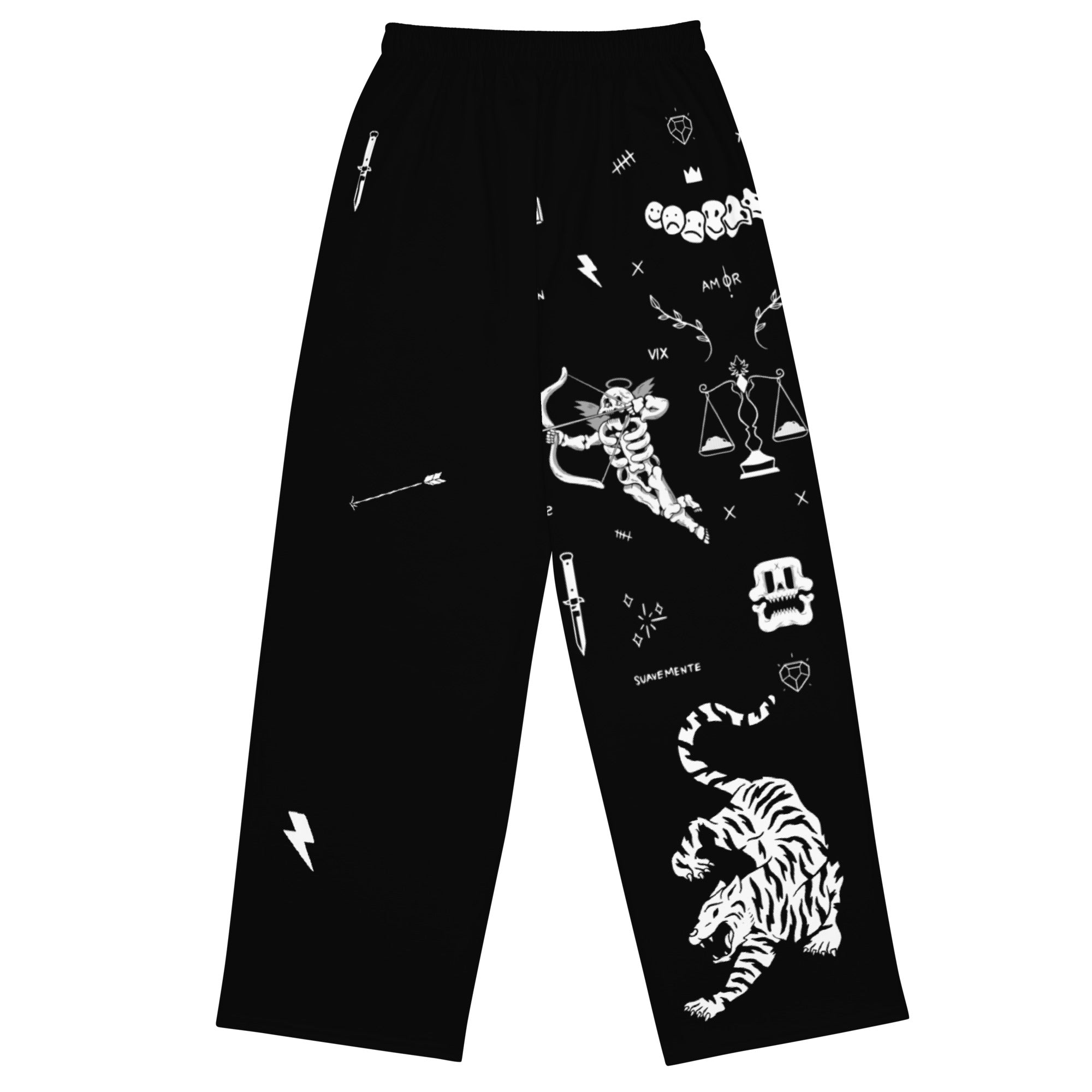 LOVE PANTS