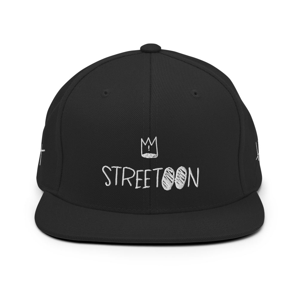 STREETON CROWN CAP