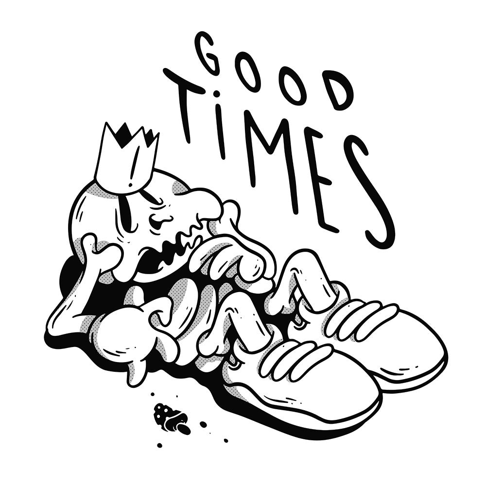 GOOD TIMES