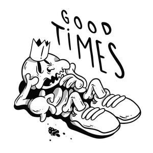 GOOD TIMES