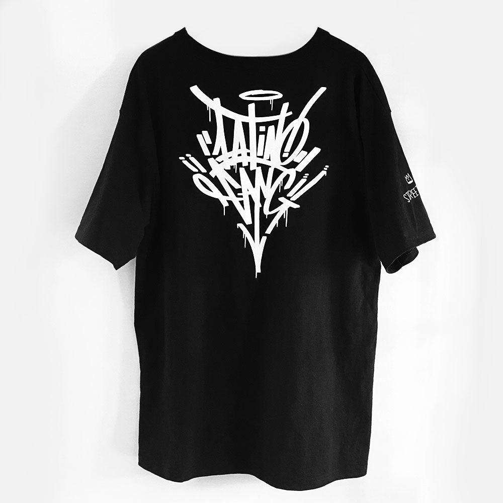 LATINO GANG Champion T-Shirt