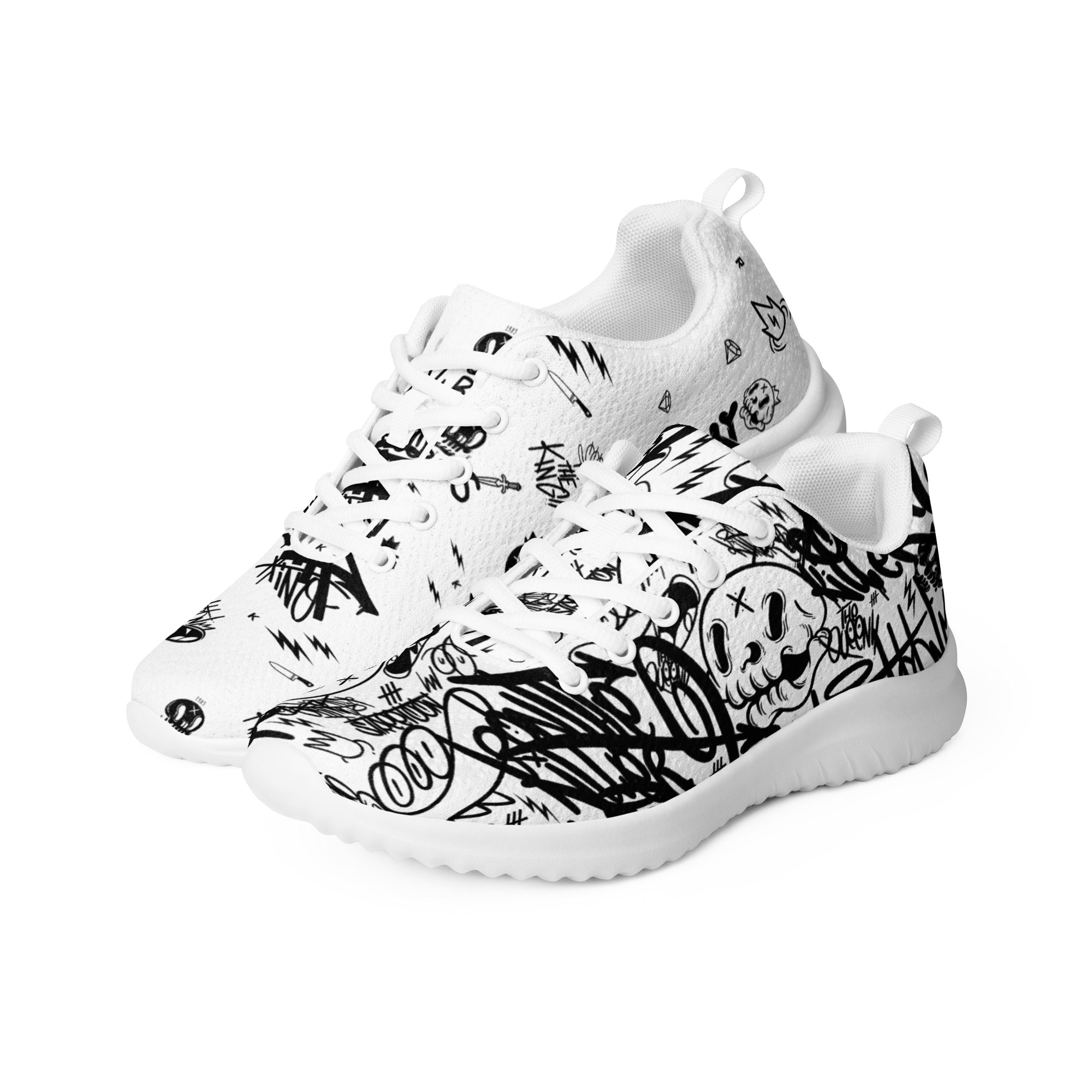 STREETOON SHOE