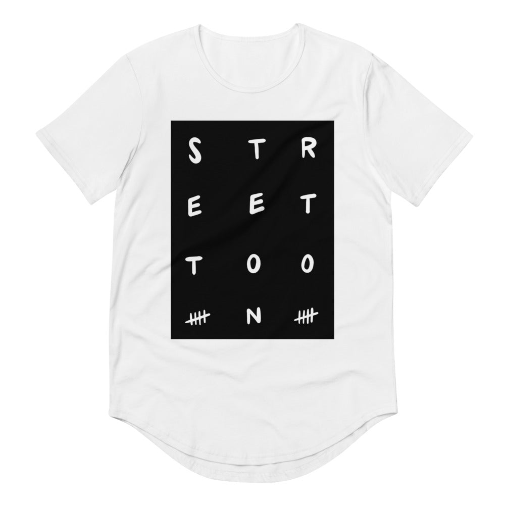 ABC STREETOON
